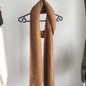 Forever 21 Knit Scarf